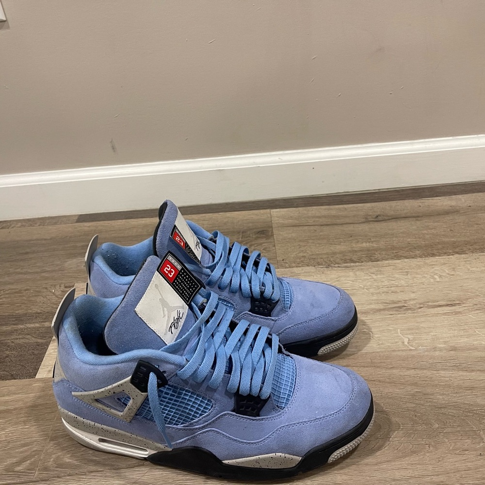 Jordan 4